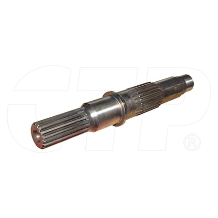 Aic Replacement Parts Shaft Fits Caterpillar Models 1410827